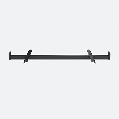 Product image (Back bar for shelf – without electrification)