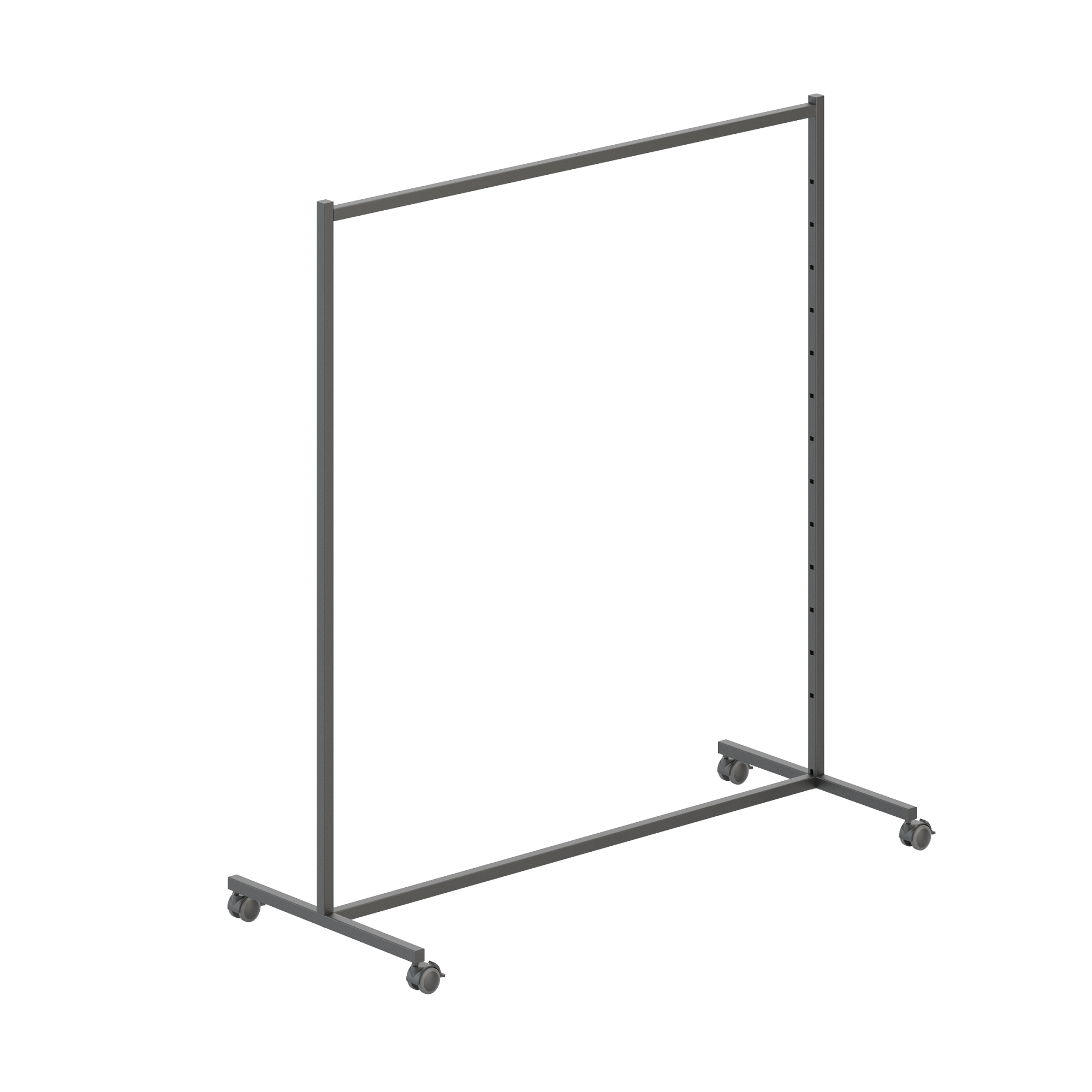 Product image (Bar stand - base frame – on castors, without electrification)