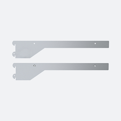 Product image (Brackets – for wooden shelf)