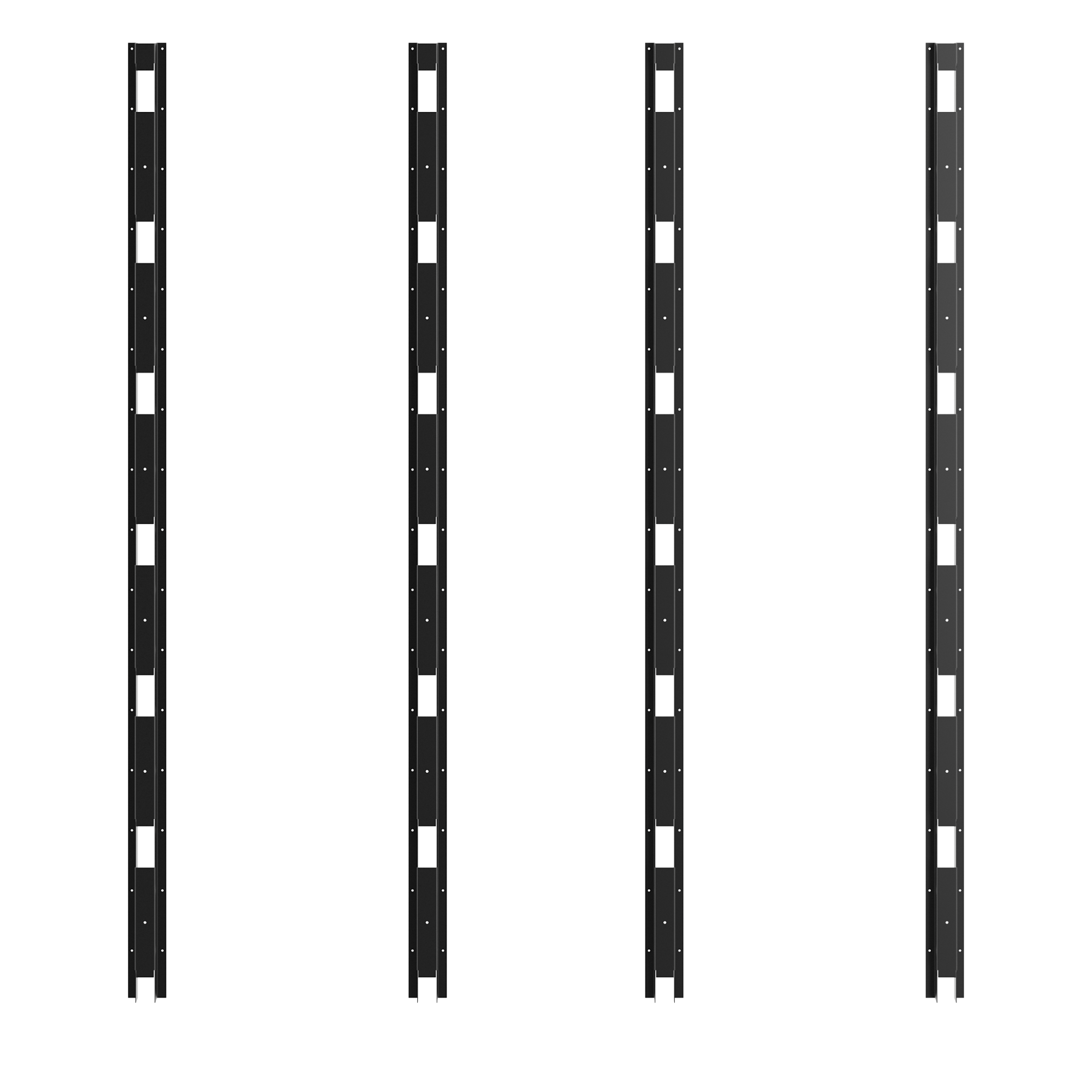 Product image (Component set – for system panels)