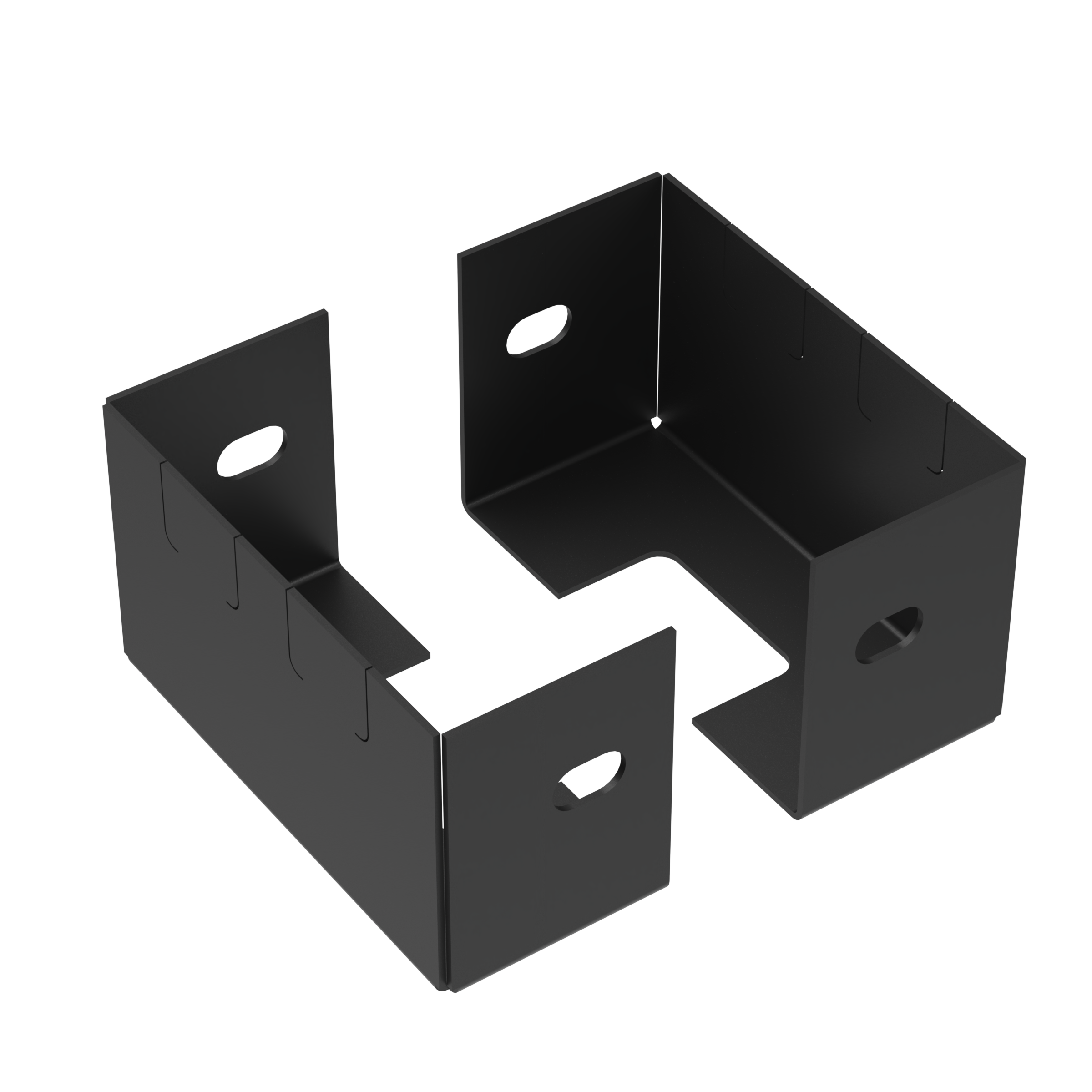 Product image (Cover set – for ceiling fixing)