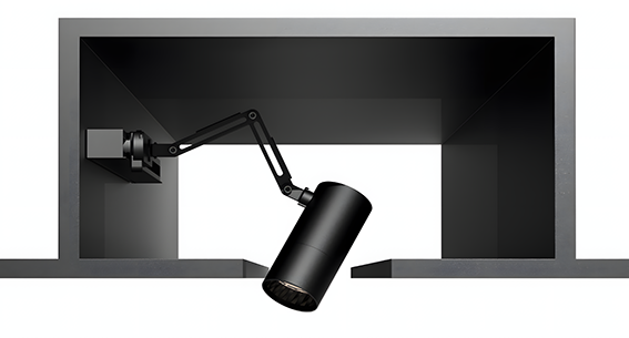 Product image (Easy 52 Neo Double Arm)