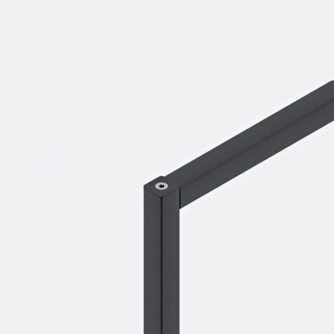 Product image (End caps – for gondola and display table)