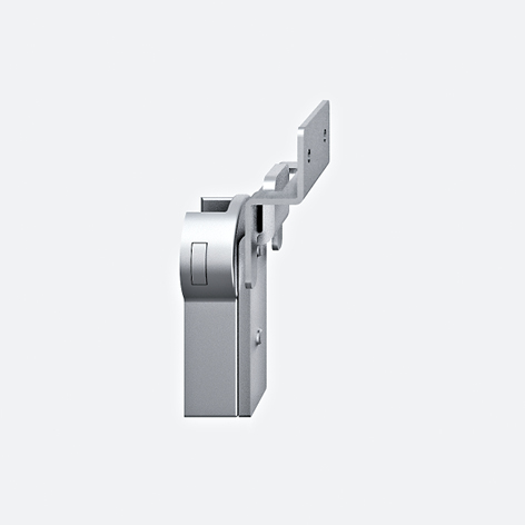 Product image (Fixing set – for Beam profiles)