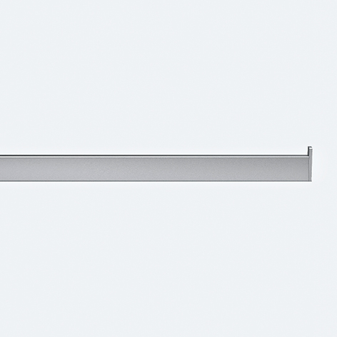 Product image (Front arm, straight 30 x 15 mm)