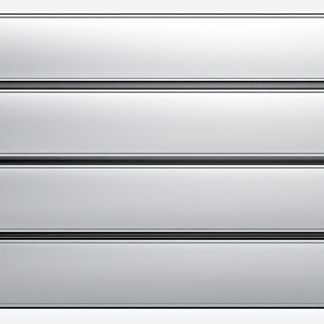 Product image (Invisible 3 profile – single-sided)