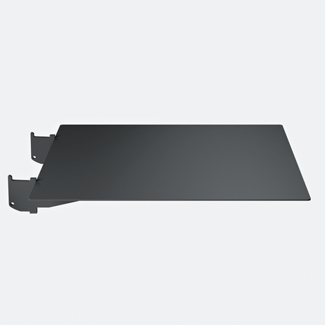 Product image (Metal shelf)