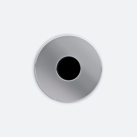 Product image (Mono 12 holder set – for glass panels)