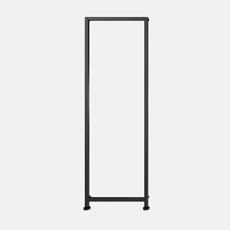 Product image (Qubo 25 outer frame – without electrification)