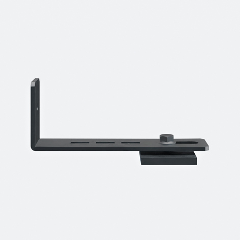 Product image (Set of wall fixing brackets)