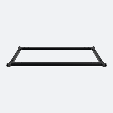 Product image (Shelf frame – without electrification)