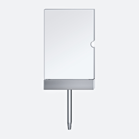 Product image (Sign holder – for Area 13)