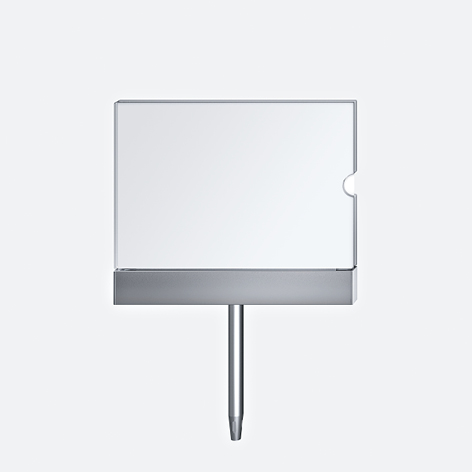 Product image (Sign holder – for Area 13)