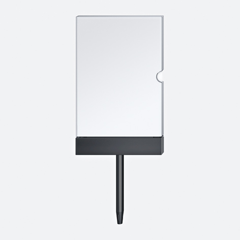 Product image (Sign holder)