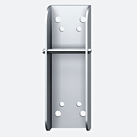 Product image (Universal lug – for wooden back panel)