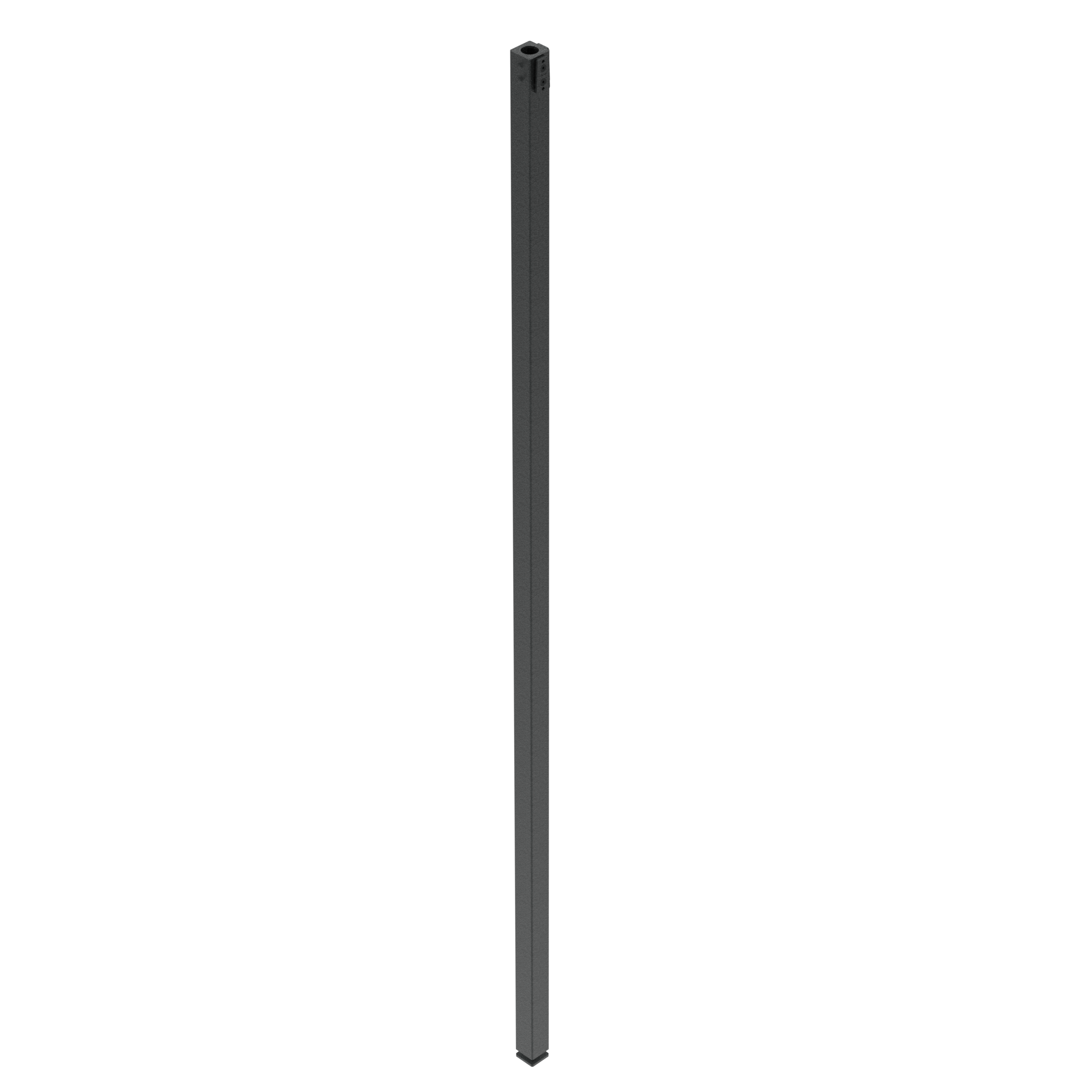 Product image (Upright – for basic structure, without electrification)