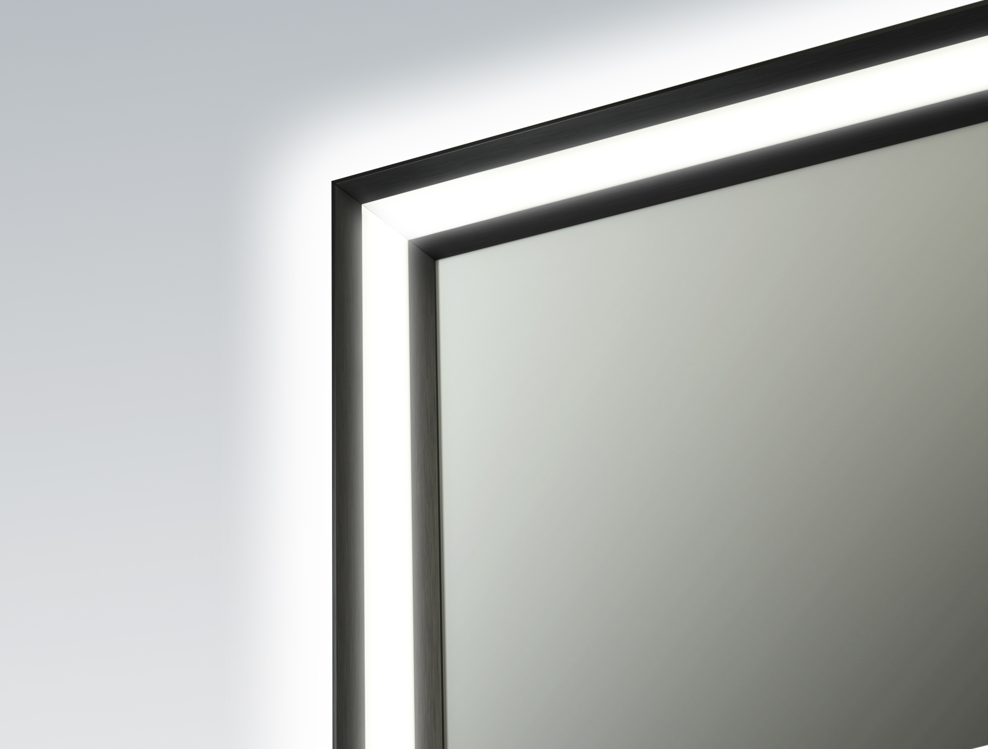 Product image (Vip luminous mirror)