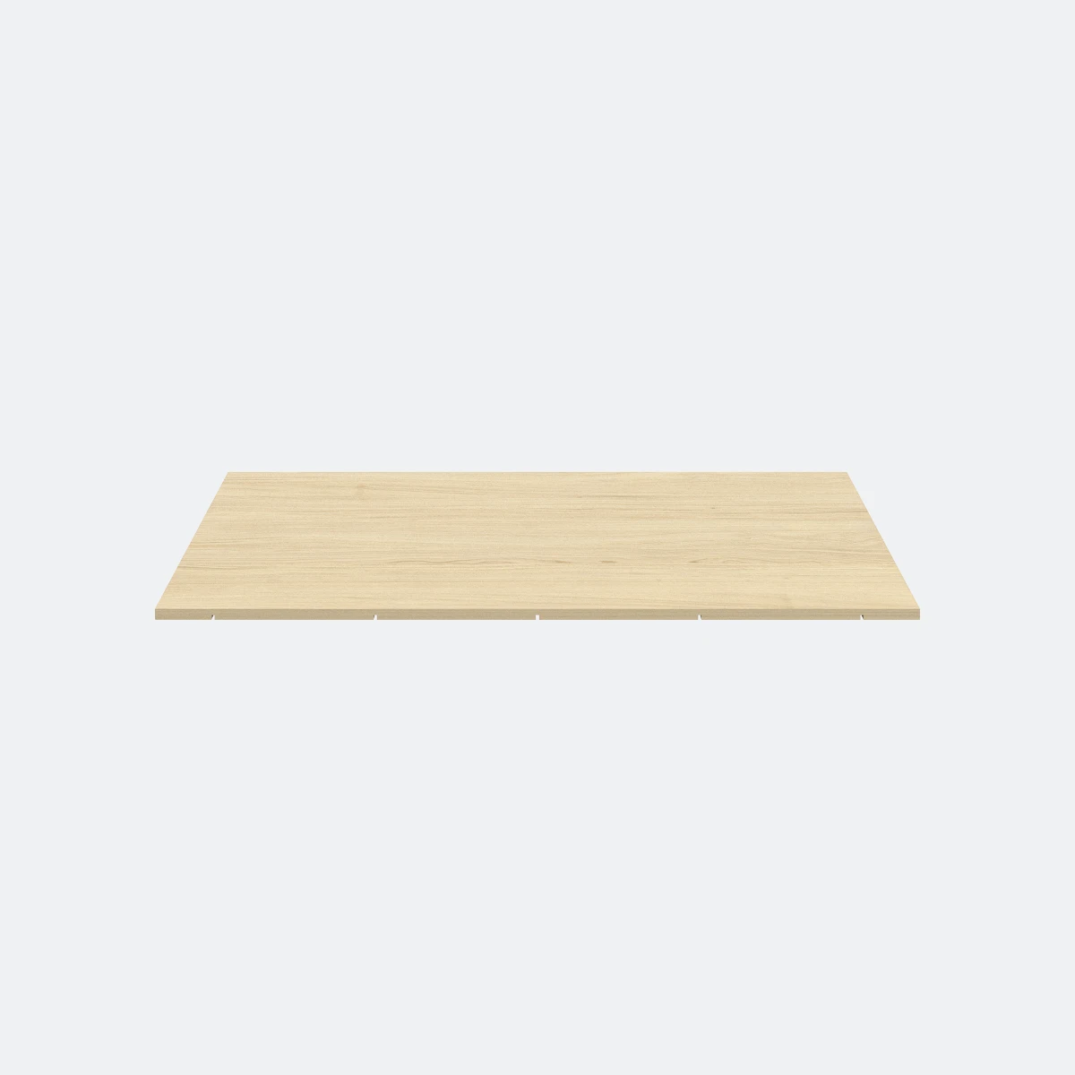 Product image (Wooden top shelf 
for front LED lamp – outer right)