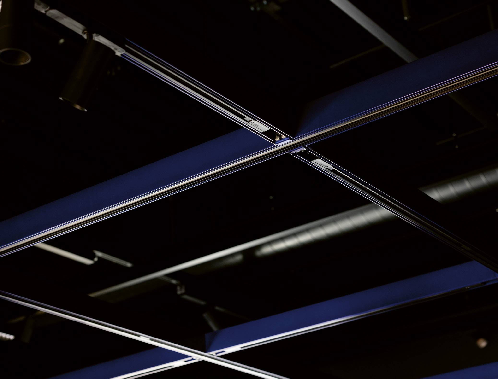 Track Support System Track Systems – L&S Group