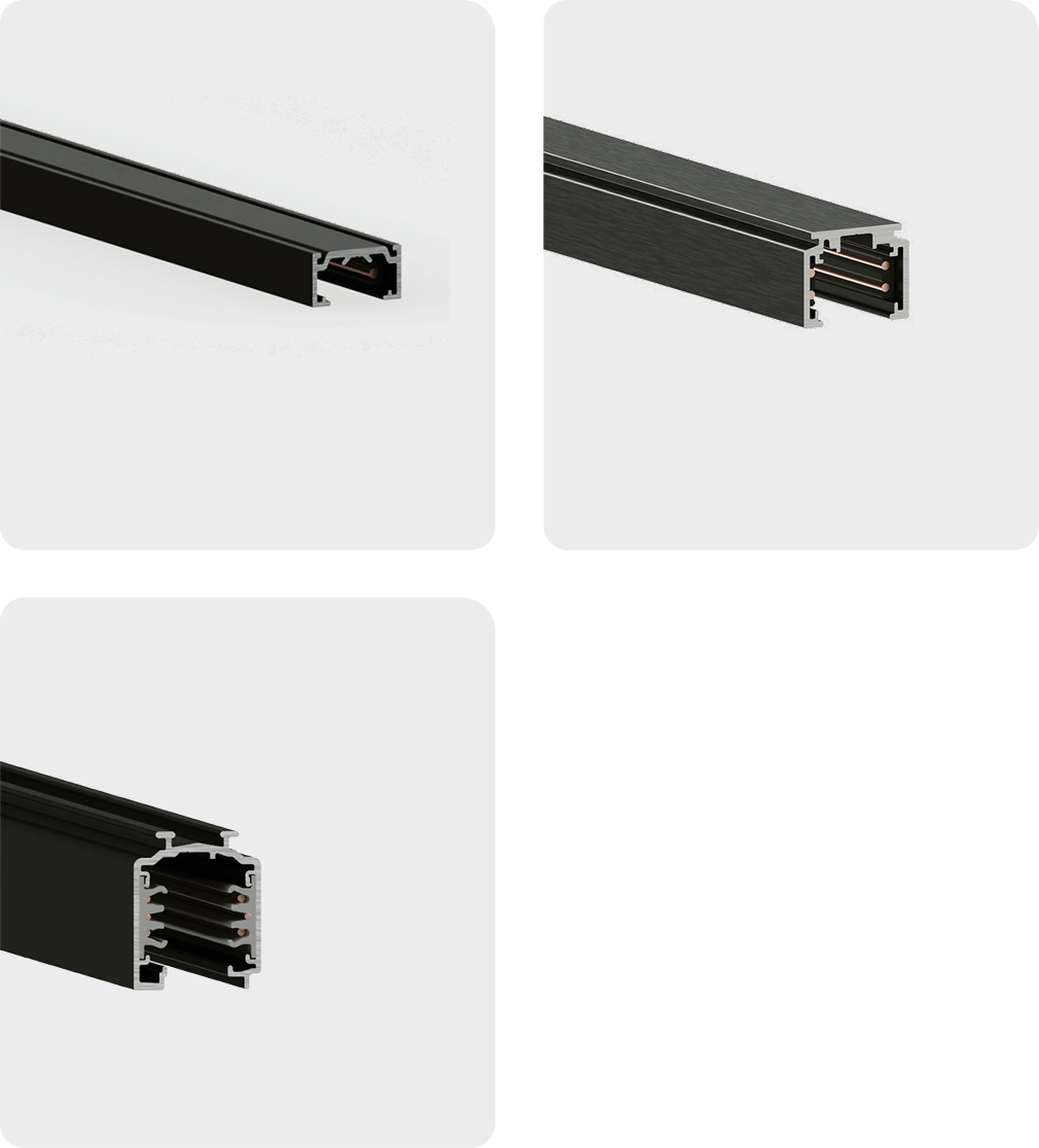 Track Systems – L&S Group