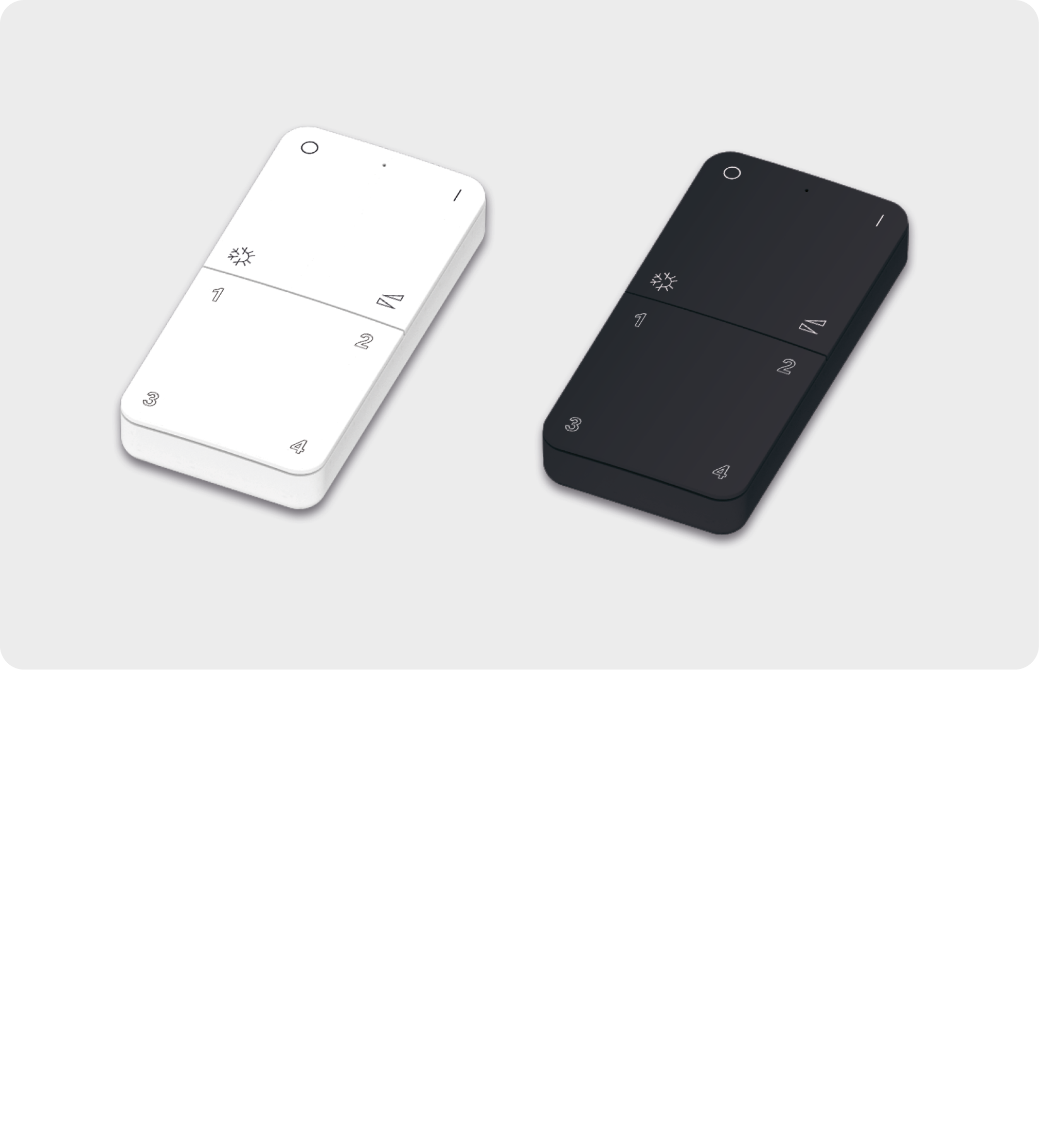 Lite remote – L&S Group